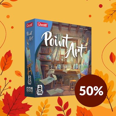 Point Art